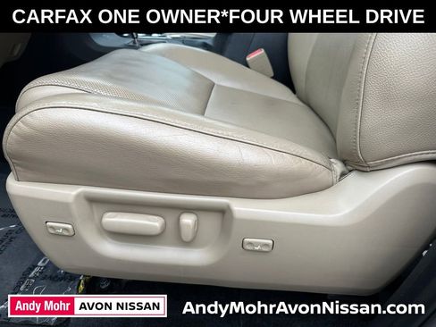 Used 2018 Toyota Sequoia Platinum AWD/4WD image 15