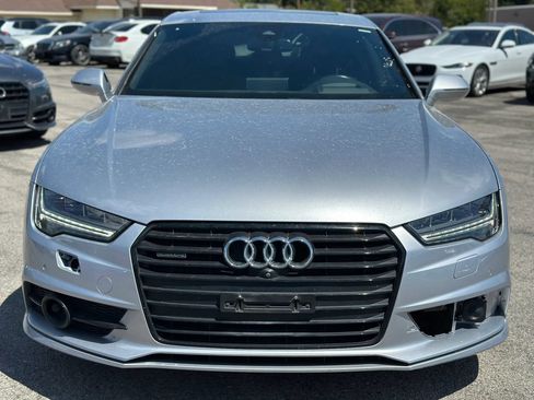 Used 2018 Audi A7 3.0T Prestige AWD/4WD image 3