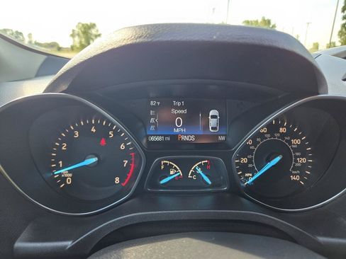 Used 2018 Ford Escape S FWD image 15