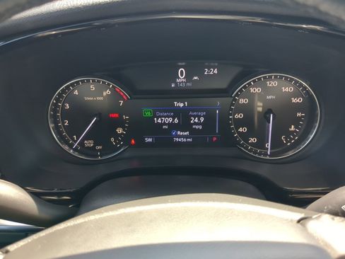 Used 2020 Cadillac XT6 Premium Luxury FWD image 14