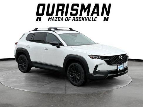 New 2026 MAZDA CX-50 AWD 2.5 Hybrid w/ Premium Pkg image 1