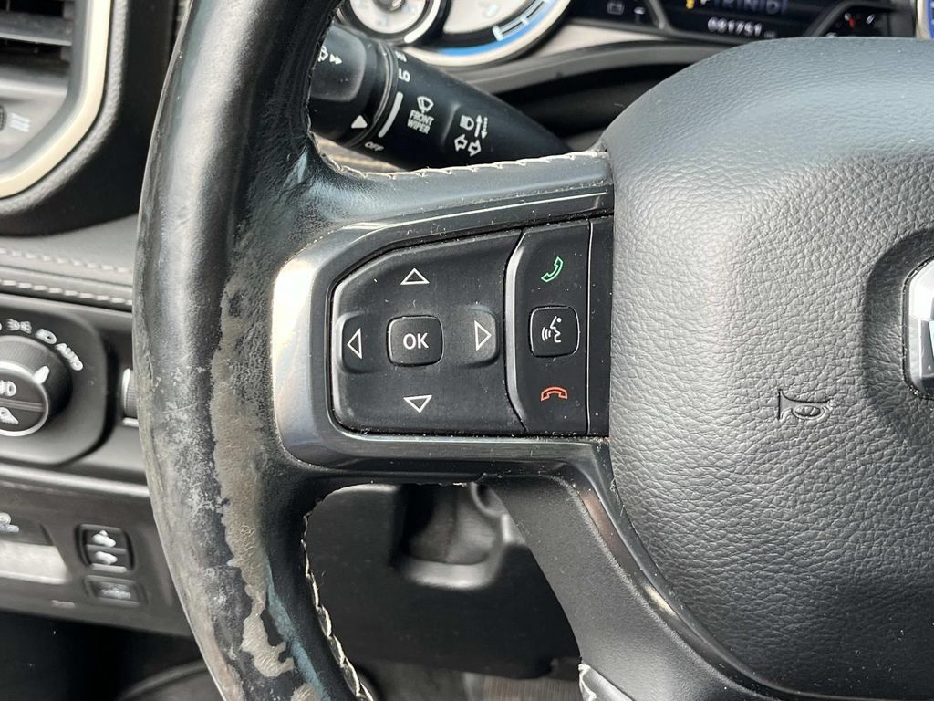 Used 2020 RAM 1500 Limited AWD/4WD image 30