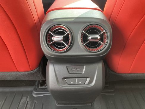 New 2026 Chevrolet Blazer EV RS w/ Super Cruise Package image 23