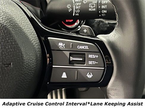 New 2026 Honda Civic Sport image 18