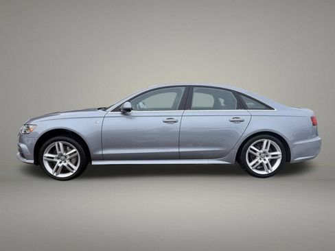 Used 2017 Audi A6 2.0T Premium image 2