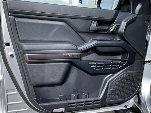 New 2026 Toyota 4Runner TRD Off-Road Premium image 10