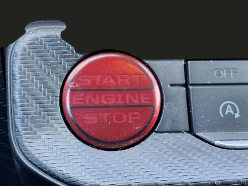 Used 2024 Ford Mustang Coupe image 14