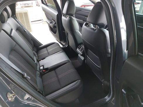 Used 2024 MAZDA CX-50 AWD 2.5 S w/ Select Package image 11