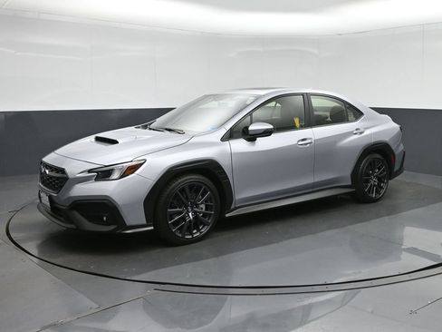 Used 2024 Subaru WRX Limited w/ Popular Package #2A AWD/4WD image 3