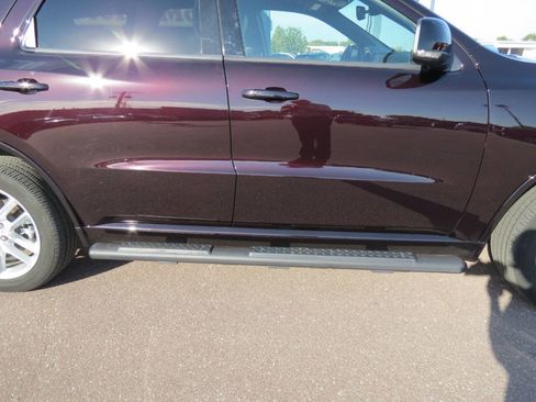 Used 2024 Dodge Durango GT image 8