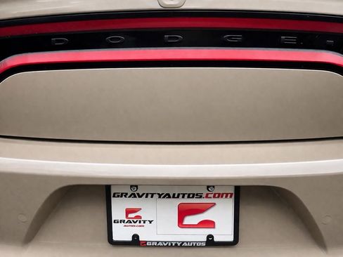 Used 2023 Dodge Charger R/T w/ Blacktop Package image 8