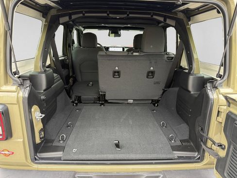 New 2026 Jeep Wrangler Willys AWD/4WD image 28