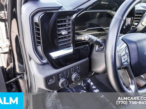 Used 2024 Chevrolet Silverado 3500 High Country image 39