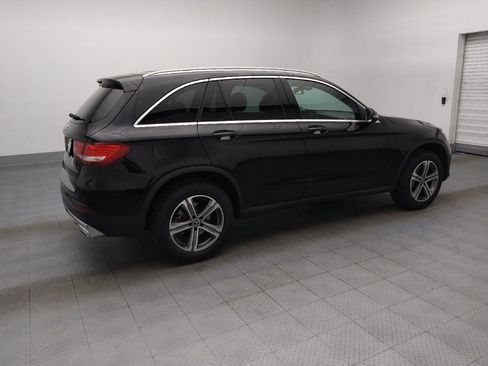 Used 2019 Mercedes-Benz GLC 300 image 10