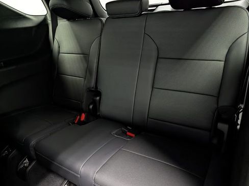 New 2026 Chevrolet Traverse LT image 15