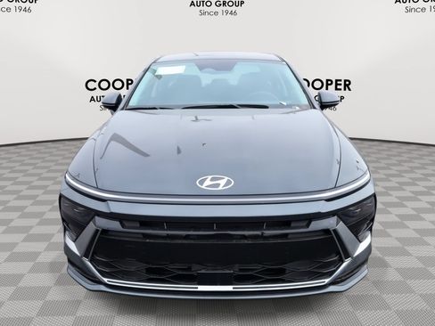 New 2026 Hyundai Sonata SEL FWD image 2