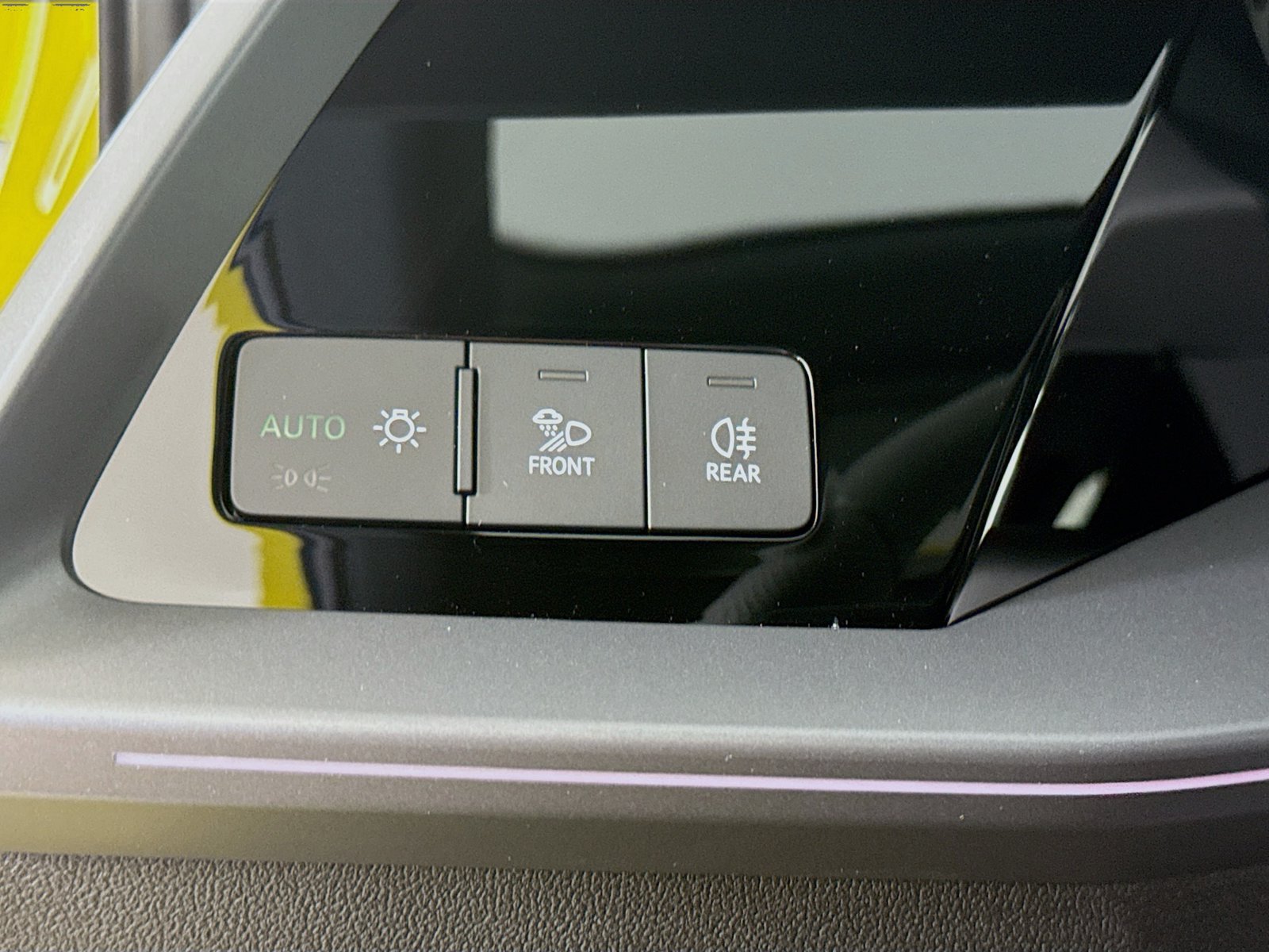 New 2025 Audi S3 Premium Plus AWD/4WD image 10
