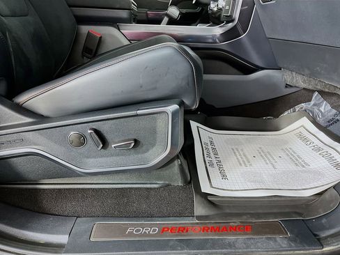 Used 2025 Ford F150 Raptor w/ Equipment Group 803A Raptor R AWD/4WD image 37
