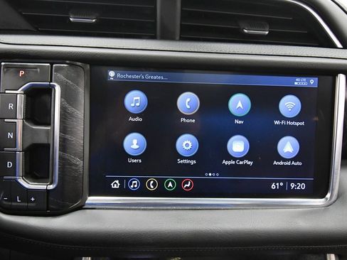 Used 2021 GMC Yukon XL Denali image 24