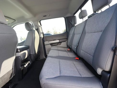 New 2026 Ford F250 XL w/ STX Appearance Package AWD/4WD image 10