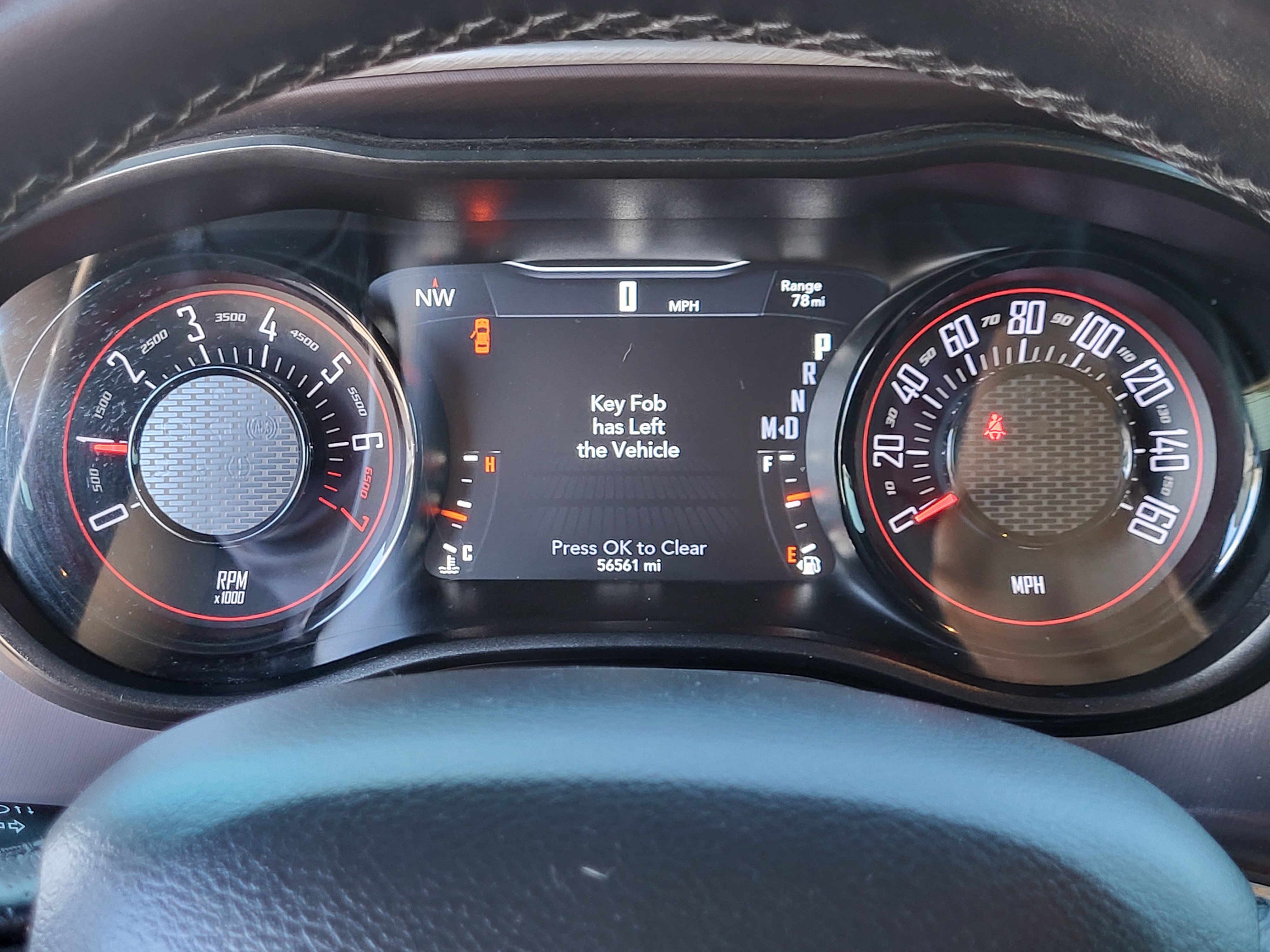 Used 2021 Dodge Challenger SXT RWD image 13