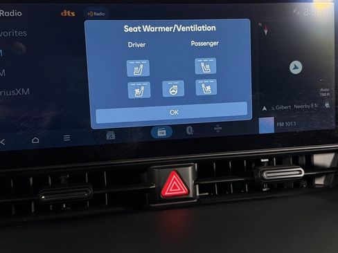 Used 2025 Hyundai Ioniq 5 N Base image 17