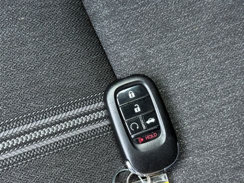 Certified 2024 Honda Accord Sport image 38