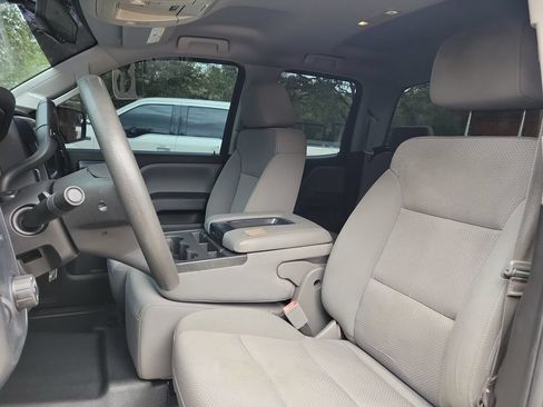 Used 2016 Chevrolet Silverado 1500 LS RWD image 16