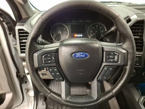 Used 2019 Ford F150 XLT w/ Equipment Group 302A Luxury image 17