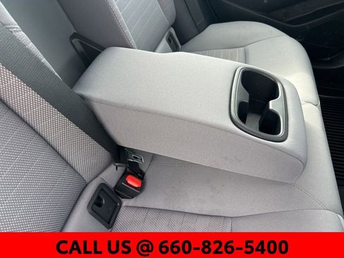 Certified 2025 Toyota Corolla SE w/ Convenience Package image 10