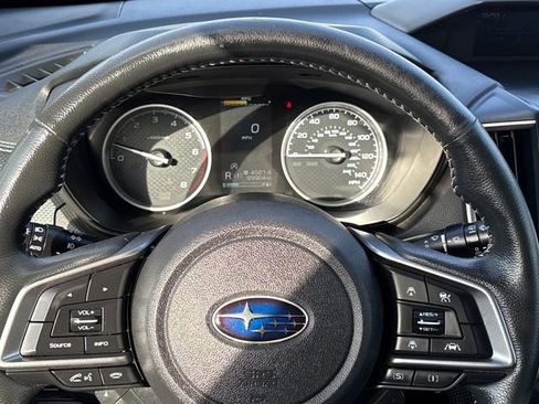 Used 2019 Subaru Forester Limited AWD/4WD image 23