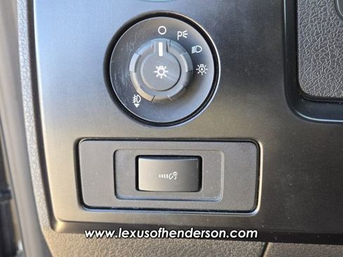 Used 2014 Ford F150 FX4 w/ Equipment Group 402A Luxury AWD/4WD image 29