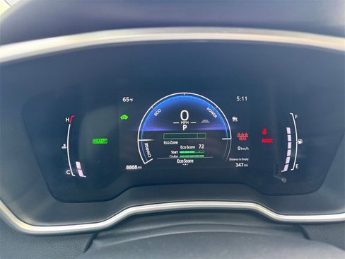 Used 2024 Toyota Corolla XLE image 20