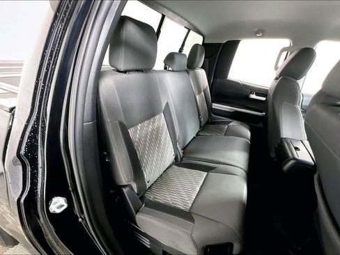 Used 2021 Toyota Tundra SR5 image 26