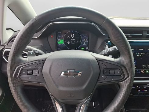 Used 2023 Chevrolet Bolt LT w/ Driver Confidence Package FWD image 22