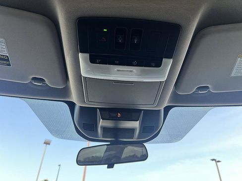 Certified 2023 Nissan Rogue SV w/ SV Premium B Package FWD image 28