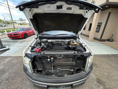 Used 2013 Ford F150 XL w/ PWR Equipment Group RWD image 8