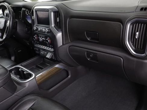 Used 2020 Chevrolet Silverado 1500 LT Trail Boss image 42