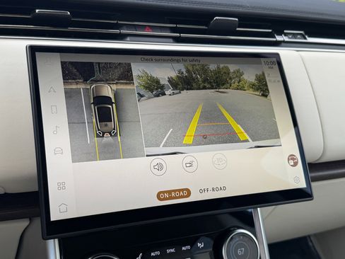 Used 2023 Land Rover Range Rover SE image 34