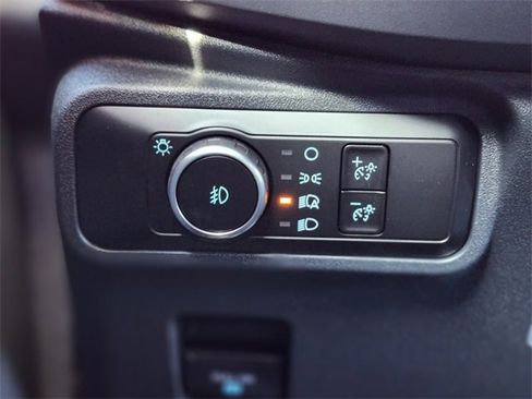 New 2025 Ford Bronco Badlands w/ Sasquatch Package image 23