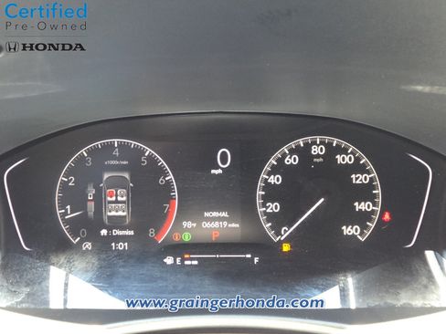 Certified 2023 Honda Civic Sport image 16