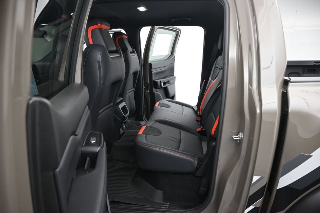 New 2026 Ford Ranger Raptor AWD/4WD image 19