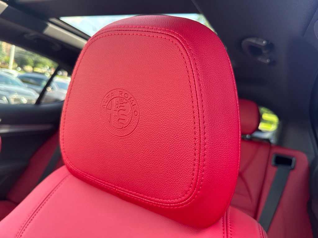 New 2026 Alfa Romeo Stelvio Sprint AWD/4WD image 33