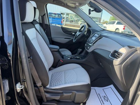 Used 2021 Chevrolet Equinox LS w/ LS Convenience Package AWD/4WD image 19