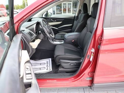 Certified 2021 Subaru Ascent Premium w/ Sport Package AWD/4WD image 15