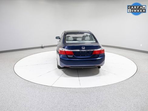 Used 2014 Honda Accord EX-L image 31