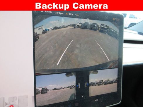 Used 2023 Tesla Model 3 Performance AWD/4WD image 16