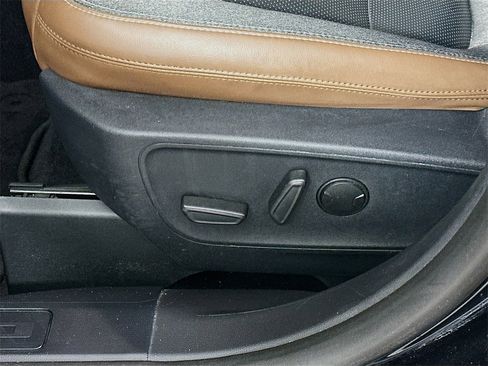 Used 2021 Ford Bronco Sport Outer Banks image 22