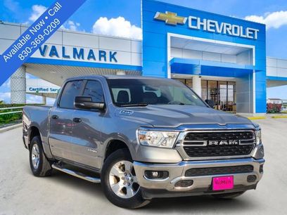 Used 2024 RAM 1500 Lone Star