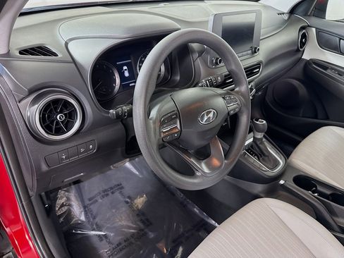 Used 2023 Hyundai Kona SEL image 23
